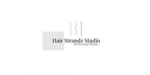 Hair Strandz Studio