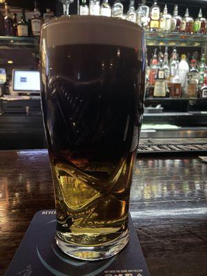 Black and Tan