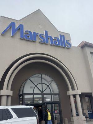 Marshalls