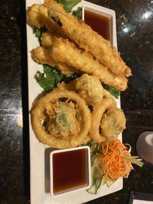 Tempura