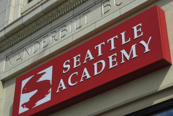 Seattle Academy