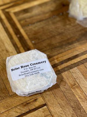 Briar Rose Creamery