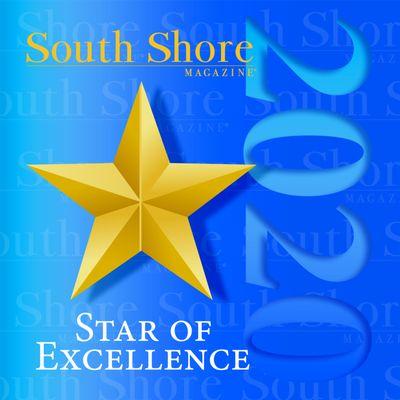 2020 Star Of Excellence Award