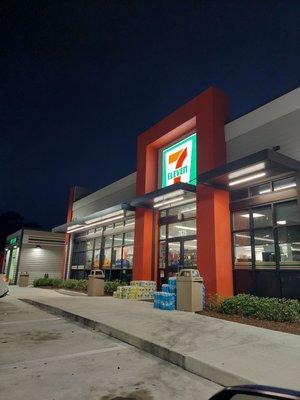 7-Eleven