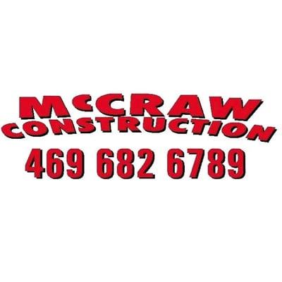 Mccraw Construction