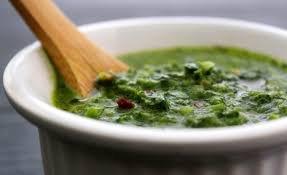 Chimmichurri