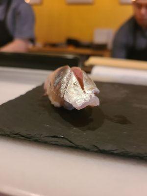 Horse mackerel