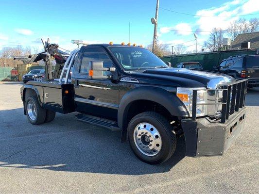 tow truck Greensboro