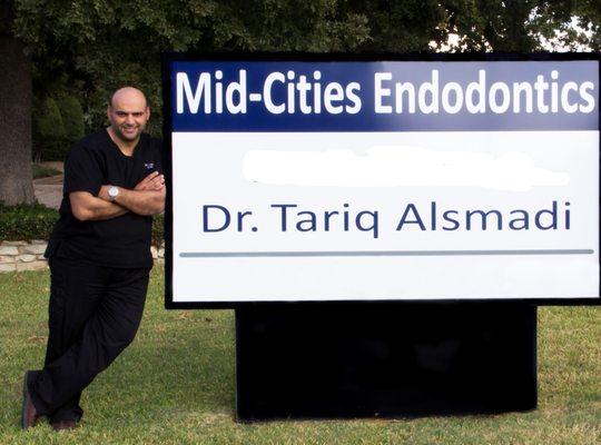 Mid Cities Endodontics