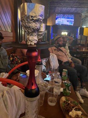 Hookah