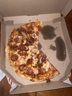 Domino's Pizza