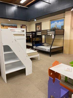 Children's furniture