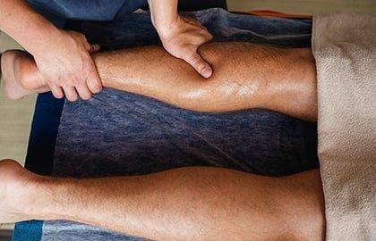 PRIME Physical Therapy Service, Lymphedema Therapy