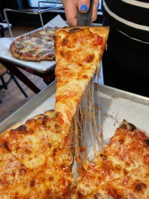 Cheese Pizza