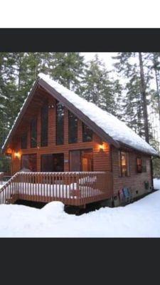 Cabin that sold by M4