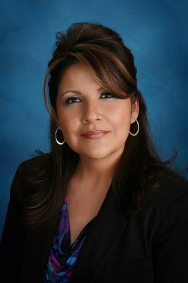 Claudia Gutierrez - Fairway Independent Mortgage