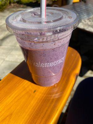 Power House Smoothie