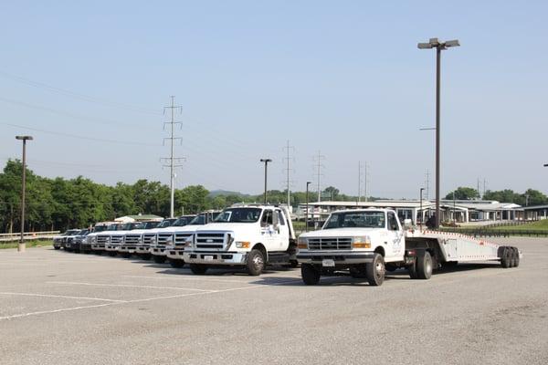 Harpeth Towing & Recovery