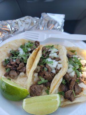 Rossy's Tacos