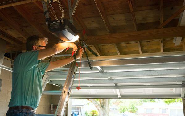 Carey Overhead Doors