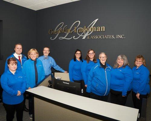 Goodwin, Lademan & Associates, Inc.