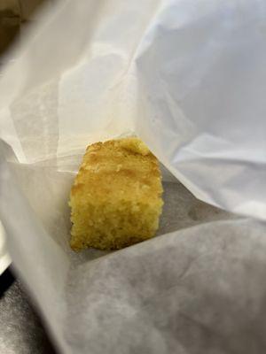 Cornbread