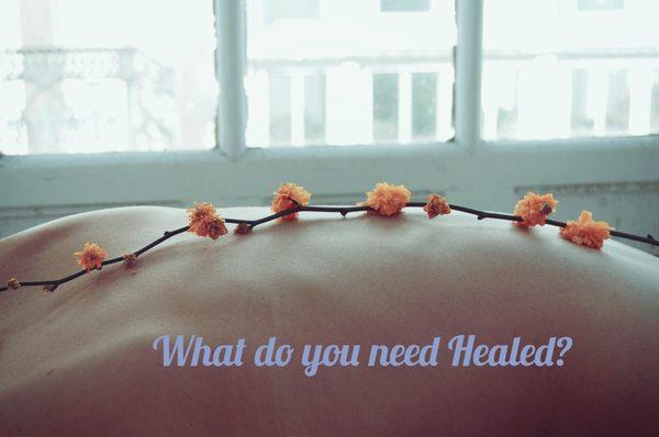 What do you need help with in your life? Reiki can remove unwanted energies and realign your chakras