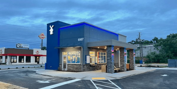 Dutch Bros Kingston