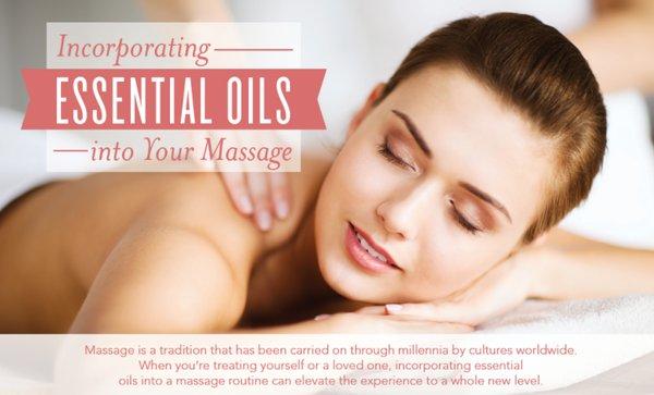 Oil Massage