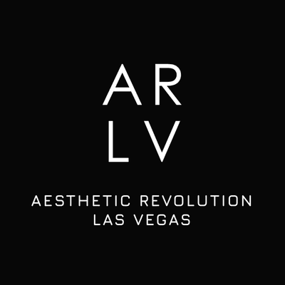 We have rebranded as Aesthetic Revolution to reflect our new direction. This is our new logo.