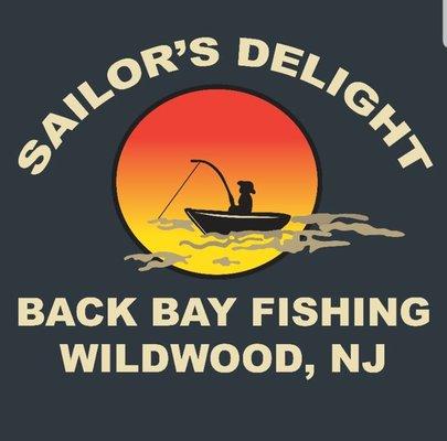 Wildwood's Original Back Bay Fishing Boat