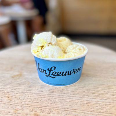 Van Leeuwen Ice Cream