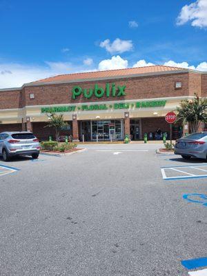 Publix