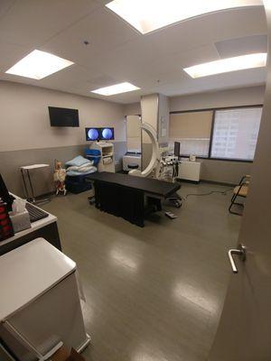 StemCell ARTS Procedure Room