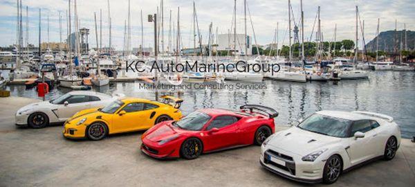 KC Auto Marine Group