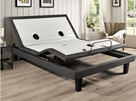 Adjustable Bed Base