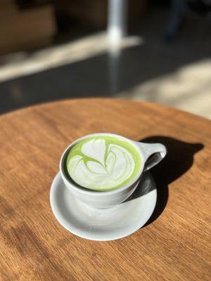 Matcha