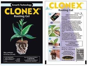 Great cloning and seed starting products