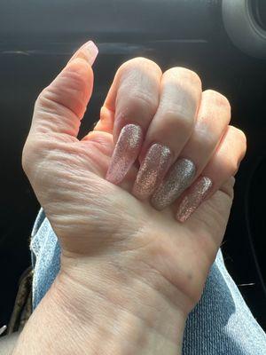 Nails