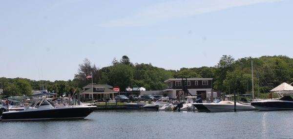 East Hampton Marina