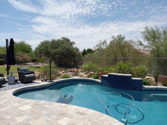 Sonoran Landscape Design