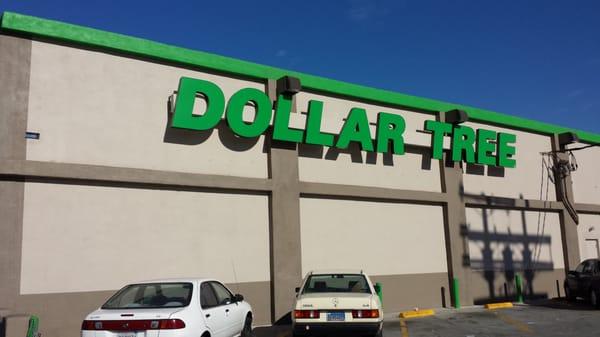 Dollar Tree