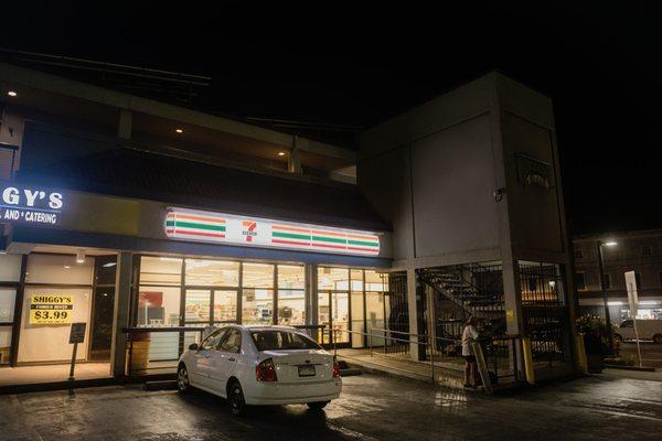 7-Eleven Hawaii