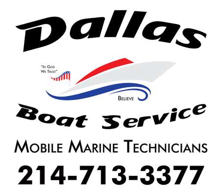 Dallas Boat Service - Mobile Marine Service