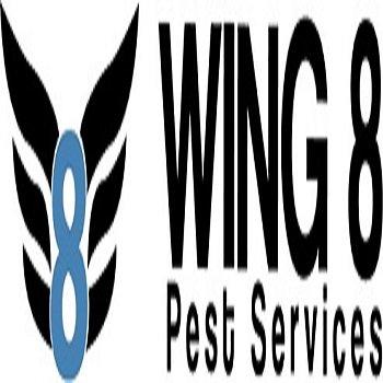 WING 8 Pest Services