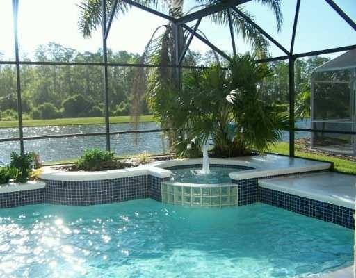 Vacation Rentals Private pool homes near Disney