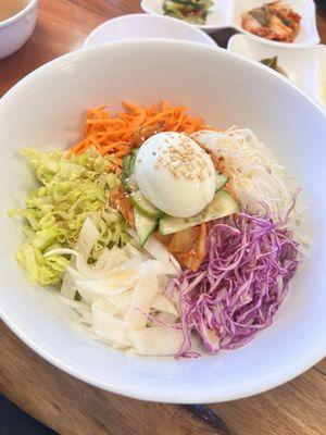 Bibimguksoo