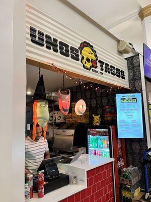 Unos Tacos