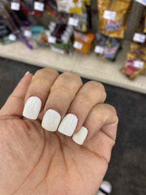 International Nails