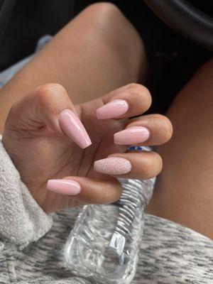 Nails